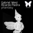 Gabriel West & Ricardo Piedra - Ion (Andy Slate Remix)