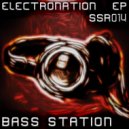 Bass Station - New Times (Original Mix)