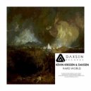 Kevin Krissen, Daxsen - Hard World (Original Mix)