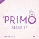 Ark Patrol - At All