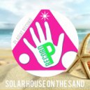 Flagman Djs, Sasha Check - Desert Country (Original Mix)