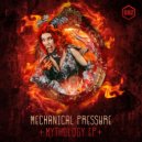 Mechanical Pressure - Succubus ()