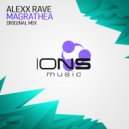 Alexx Rave - Magrathea