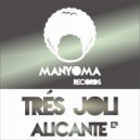 Tres Joli - Caracas