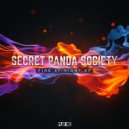 Secret Panda Society, Jessica Main - We Are The Stars (feat. Jessica Main) (Original Mix)