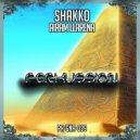 Airam LLarena - Shakko
