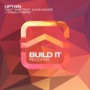 UPTWN, Alicia Moore, Tonally - Can\'t Wait (feat. Alicia Moore) (Tonally Remix)