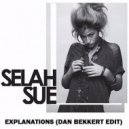 Selah Sue - Explanations (Dan Bekkert Remix)