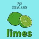 Kayoh & Stonewall Klaxon - Limes (Original mix)