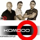Komodo feat. Dhany - The Wind Of Love