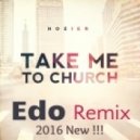 Hozie - Take Me To Church