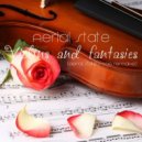 Aerial State - Violins & Fantasies (Aerial State\'s 2016 Remake)