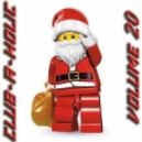 DJ Starfrit - club-a-holic (vol.20)