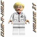 DJ Starfrit - club-a-holic (vol.21)