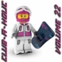 DJ Starfrit - club-a-holic (vol.22)