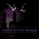 TORI & Dj Alika Dakota - Turning Life into Miracles (Chillout Mix)