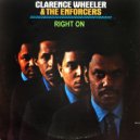 Clarence And The Enforcers - Right On
