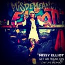 Missy Elliot - Get Ur Freak On (Hit Me Remix)
