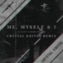 G- Eazy ft. Bebe Rexha - Me, Myself & I