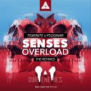 Teminite & PsoGnar - Senses Overload (Our Enemies Remix)