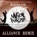 Francis Mercier & Alodot Feat Beatrice Thomas - Waiting For