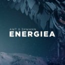 AWT & Shwann - Energiea (Original mix)