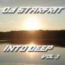 DJ Starfrit - Into Deep (vol.3)