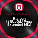 David Tors Vs. BaAus - Hialeah