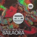 Tonauta ft. Gilberto Alvarez - Bailaora