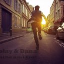 Mikolay & Dana - Breathe and Go