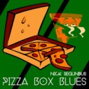Nick Segundus - Blues Pizza Box (Original Mix)