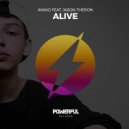 Awaio, Jason Theron n - Alive (Original Mix)