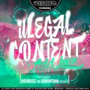 Illegal Content, Neuroziz, G$Montana - Add Love (Neuroziz vs G$Montana Remix)