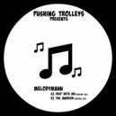 Melodymann - The Warrior (Original Mix)