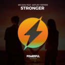 Mr. Don, Artury Pepper - Stronger (feat. Artury Pepper)