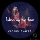 Carlos Suarez - After Party (Original Mix)