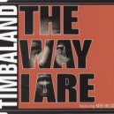 Timbaland - The Way I Are