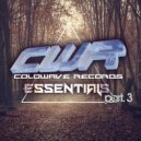 L.J Master - Something Wicked (Original Mix)