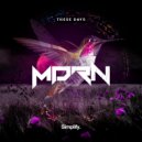 MDRN - These Days