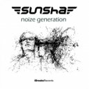 Sunsha - You Gonna Take This