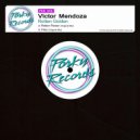 Victor Mendoza - Flies