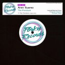 Aren Suarez, Ezequiel Asencio - The Puncture (Ezequiel Asencio Remix)