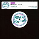 Micky La Freak, Sergio Casas - Cavabanga (Sergio Casas Remix)