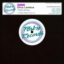 Chus Lamboa, Joan Garcia - Thats Wrong