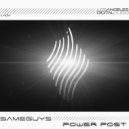 Same Guys - Power Post