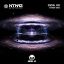 Social Kid - Power Wave (Original Mix)