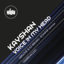 Kayshan, Ronin8 - Voice In My Head (Ronin8 Remix)