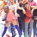 Quest Pistols Show x Natasha Baccardi - Санта Лючия