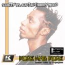 Scotty vs. Captain Hollywood - More And More (bounce edit by K-project)