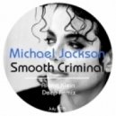 Michael Jackson - Smooth Criminal